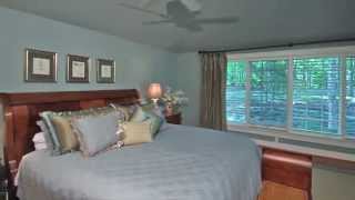 2991 S Dorchester Road - Owner's Bedroom