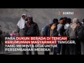 Makna Dukun Bagi Suku Tengger