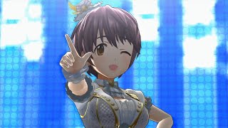 「デレステ」Snow＊Love（及川雫ソロ・リミックス）