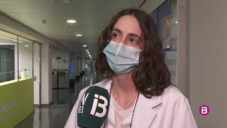 La primera promoció de Medicina de la UIB afronta el seu darrer any de carrera