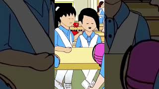 আমি নেশাখুর চলেছি খরমপুর #samimasraboni #banglaanimation#animation