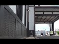 30秒の心象風景12086・木造の記憶～jr琴平駅～