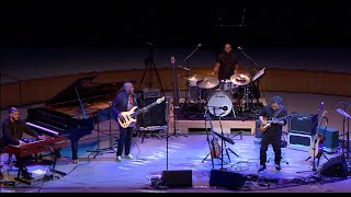 how great thou art - Jack Lee & Nathan East Concert in Seoul, Korea