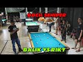 BALIK VS RIKY ABIANSEMAL OPEN BILLIARD TOURNAMENT