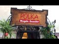 magda gessler restauracja polka warszawa