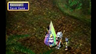 Grandia II Sega Dreamcast First Play Part 24