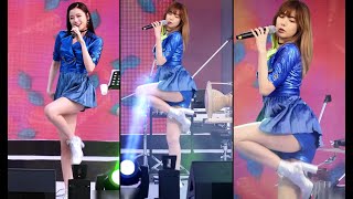 [4k_Mixed]170521 헬로비너스(HelloVenus)앨리스 유영 비너스(VENUS) 4k_3v