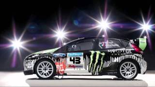 Dirt 3 Interview