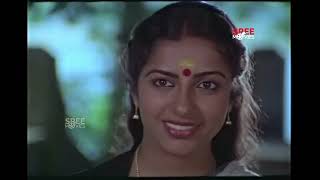 പിറന്നാളിന് ഭർത്താവ് ഭാര്യക്കു നൽകിയത്  |  Aksharangal | Mammootty | Malayalam Movie Scene
