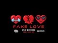 Izla West Side - FAKE LOVE💔 (Prod.by DIRTY MEF)