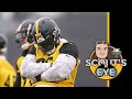 scout s eye with matt williamson steelers win on christmas