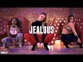 Kehlani - Jealous - Choreography by Delaney Glazer - #TMillyTV