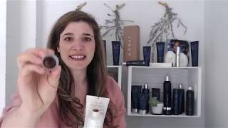 Monat et l'Équipe Blossom La Gamme Color Enhance - Shampoing et Revitalisant