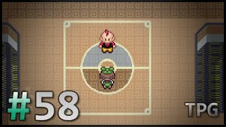 Let's Play Pokemon Emerald: Part 58