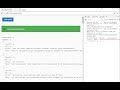Beginner Application with VueJS and Vuetify 6 - vue-resource - Reading the API data