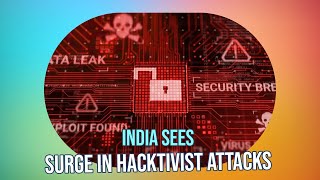 2024 Hacktivist Surge: India Faces Coordinated Cyberattacks - 2025 Predictions Explained