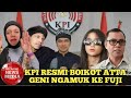 KARMA !! ATTA RESMI DI BOIKOT DAN BANGKRUT,GENI FARUK NGAMUK HINGGA KATAI FUJI PEMBAWA SIAL