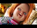 CHUCKY Trailer (2021)