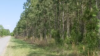 Suspicious Activity Suwannee County Florida