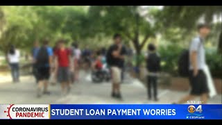 When Will Student Loan Payments Resume?