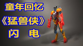 Transformers：Beast Machines Silverbolt   童年回忆 变形金刚兽械争霸/猛兽侠 银箭