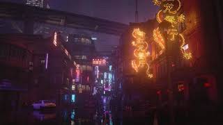 Wallpaper Engine Trailer - Hitman 3 Chongqing Wallpaper 1080p 60fps