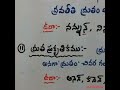 mnrskills తెలుగుభాషను సులభంగా తెలుసుకుందాం 6 learn telugu