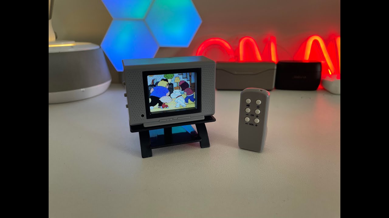 Mini Tv Classics Uk Store Brunofuga Adv Br