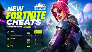Fortnite Cheat - Best Undetected Free Fortnite Hack 2026 (Aimbot + ESP)