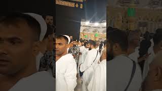 ഒരാൾ ആദ്യമായി കഅബ കാണുമ്പോൾ🕋 #When one sees the Kaaba for the first time🕋