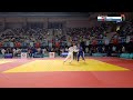 HAVVA SENA TOKMAK - SEMANUR ALKIŞ 40KG Quarter Final