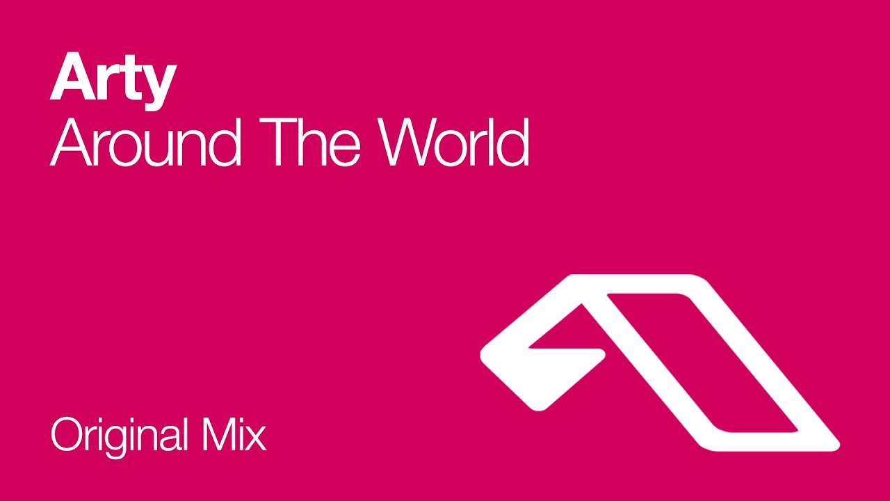 Arty Around The World Youtube Music