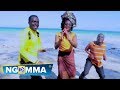 NDOA - UZIMA CHOIR JVCC KANGEMI (OFFICIAL VIDEO)