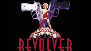 Revolver Soundtrack (09 - Nathaniel Mechaly - Purple Requiem)