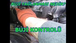 BUJİ YAĞLANMASI NEDİR? NEDEN OLUR VE ÇÖZÜMÜ