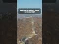 the great wall of china’s immense scale