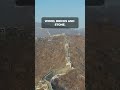 The Great Wall of China’s Immense Scale!