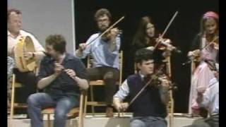 The Celtic Orchestra - Set 1, feat. Cormac Breatnach