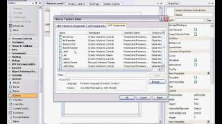 VB 2008 - Simple Ink Pad painter-tutorial-.wmv