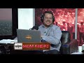 ♫ Hooked on Meat Eating! Prince-Inspired Meat Friday Songs ♫ | The Dan Patrick Show | 11/15/18