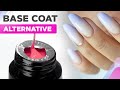 Gel Nail Strengthening | Base Coat Alternative | Gradient Gel Nails