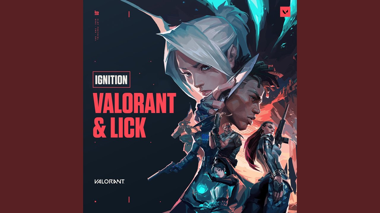 VALORANT - Ignition Acordes - Chordify