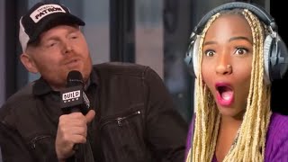 FIRST TIME REACTING TO| BILL BURR ROASTING WOMEN FOR 10 MINUTES REACTION!!
