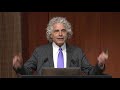 janus forum lecture series is humanity progressing with paul krugman and steve pinker