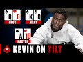 KEVIN HART plays CRAZY poker hand ♠️ Best Poker Moments ♠️ PokerStars