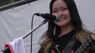 マグロニカン ＠高槻JAZZ STREET「1-2-3」