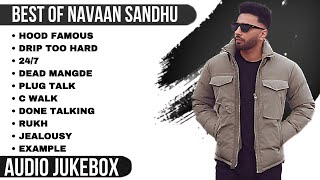 Best of Navaan Sandhu | Navaan Sandhu all songs | Latest Punjabi songs 2023 #navaansandhu