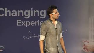 Acha Dekho Acha Bolo Acha Suno By Sandeep Maheshwari