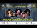 Just Squeeze Me - Jeremy Monteiro, Melissa Tham, Randy Brecker and Friends