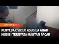 Penyebar Video Asusila Anak Musisi Ditangkap, Ternyata Mantan Pacar yang Sakit Hati | Liputan 6